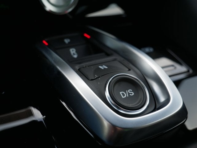 2026 Acura MDX with A-Spec Advance Package