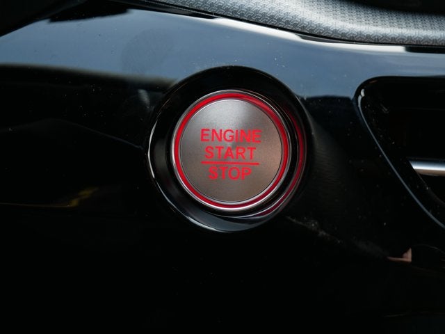 2026 Acura MDX with A-Spec Advance Package