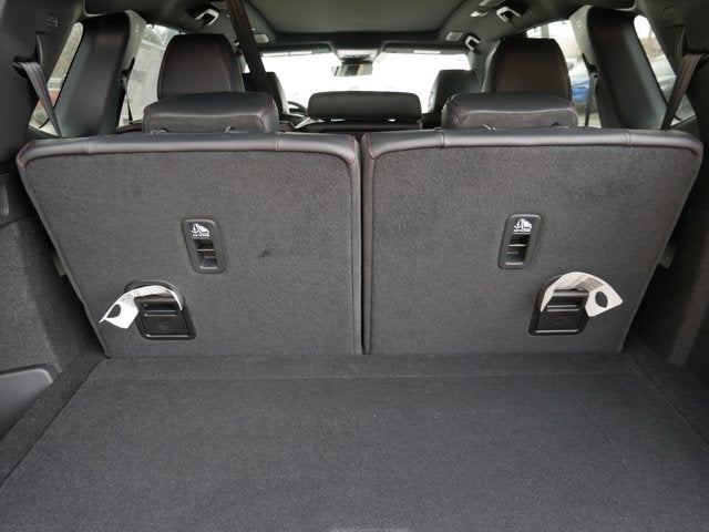 2026 Acura MDX with A-Spec Advance Package