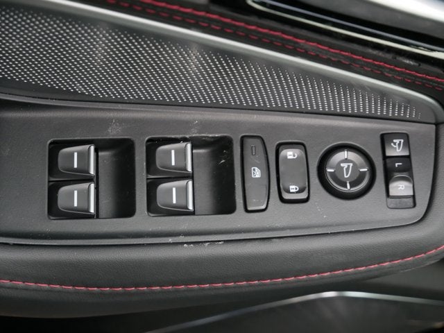 2026 Acura MDX with A-Spec Advance Package