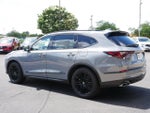 2026 Acura MDX with A-Spec Advance Package