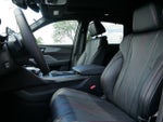 2026 Acura MDX with A-Spec Advance Package