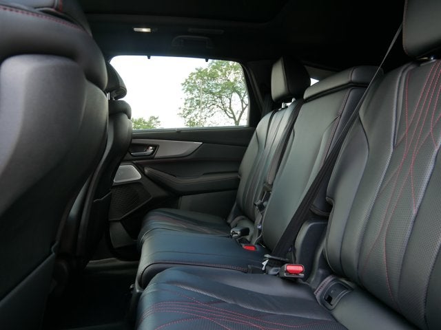 2026 Acura MDX with A-Spec Advance Package