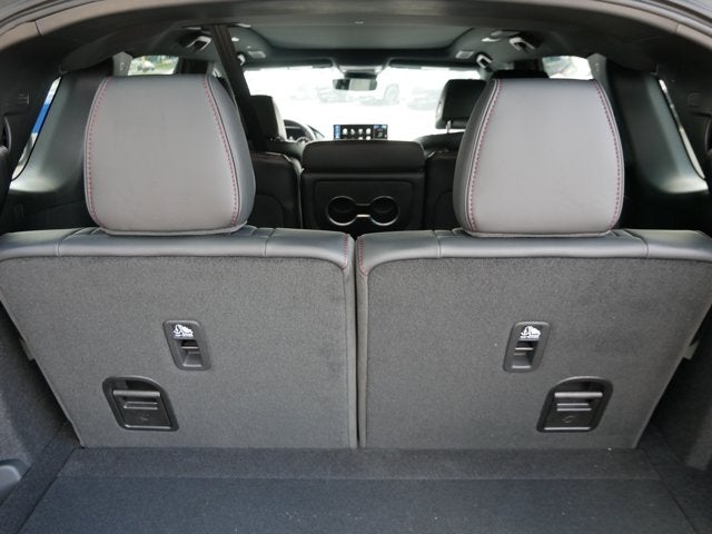 2026 Acura MDX with A-Spec Advance Package