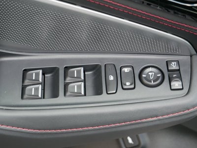2026 Acura MDX with A-Spec Advance Package