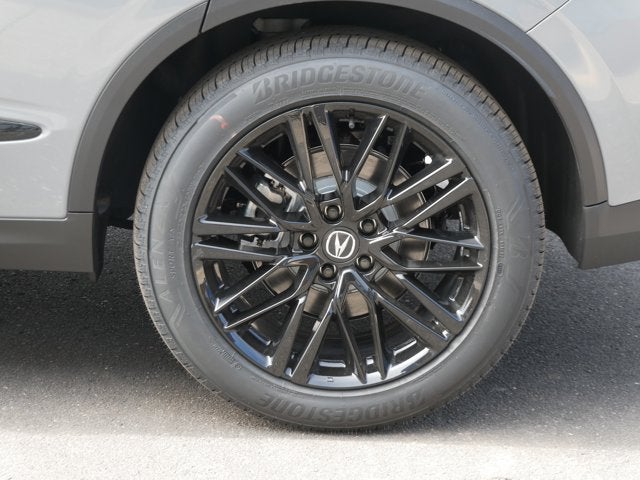 2026 Acura MDX with A-Spec Advance Package