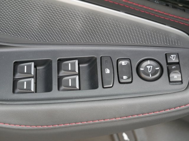 2026 Acura MDX with A-Spec Advance Package
