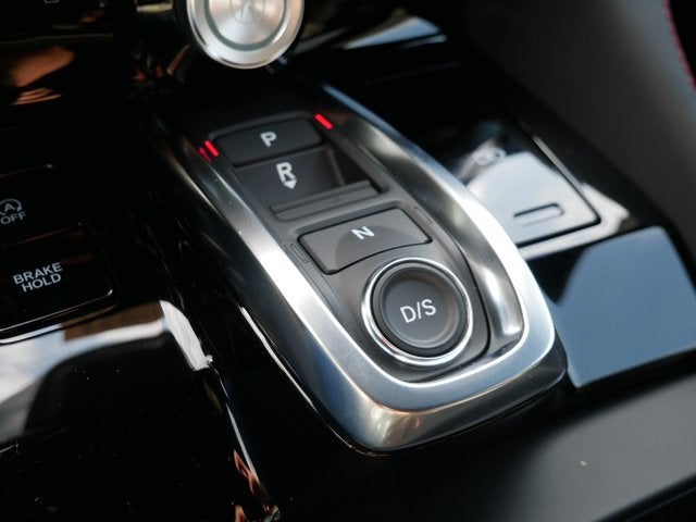 2026 Acura MDX with A-Spec Advance Package