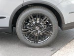 2026 Acura MDX with A-Spec Advance Package