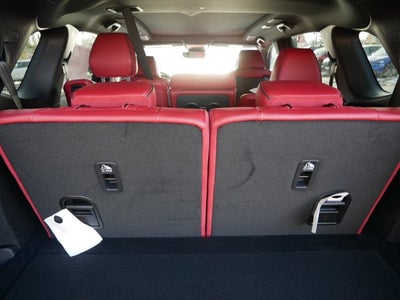 2026 Acura MDX with A-Spec Advance Package