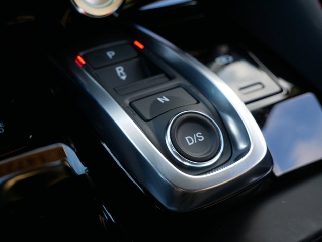 2026 Acura MDX with A-Spec Advance Package