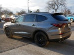 2026 Acura MDX with A-Spec Advance Package