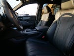 2026 Acura MDX with A-Spec Advance Package