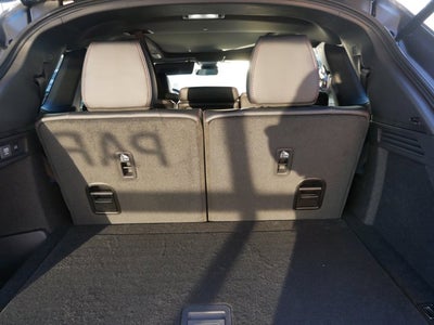 2026 Acura MDX with A-Spec Advance Package