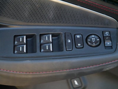 2026 Acura MDX with A-Spec Advance Package