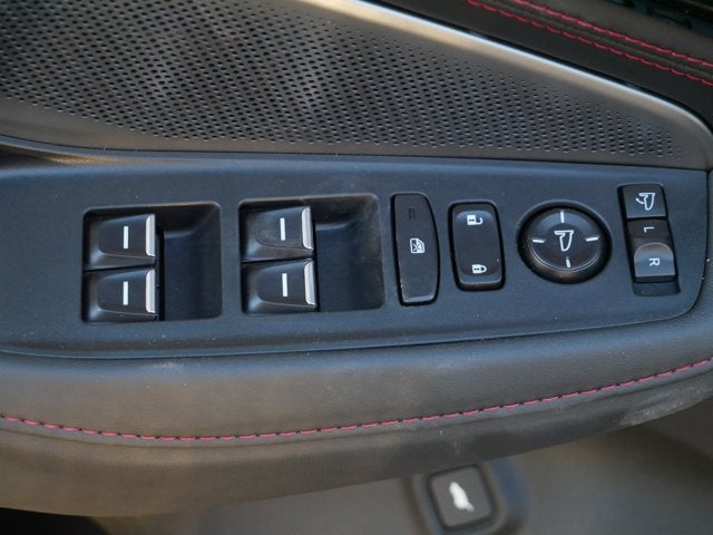 2026 Acura MDX with A-Spec Advance Package