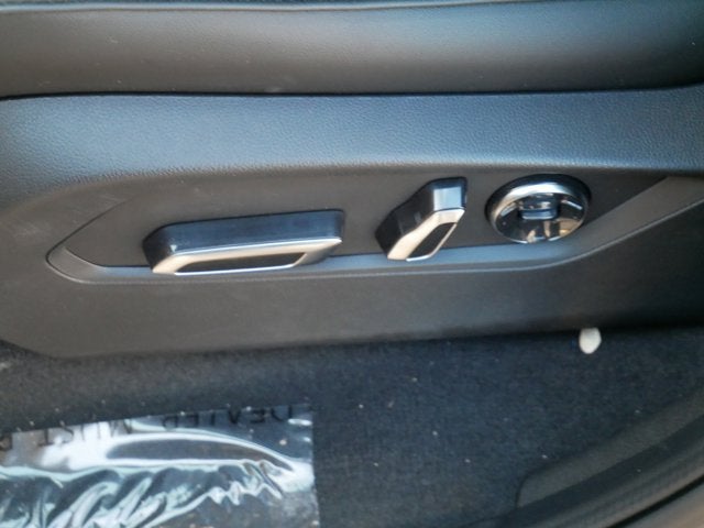 2026 Acura MDX with A-Spec Advance Package