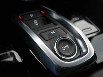 2026 Acura MDX with A-Spec Advance Package