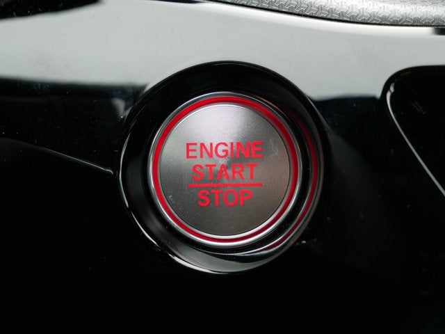 2026 Acura MDX with A-Spec Advance Package