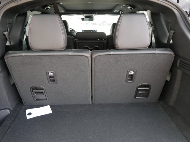 2026 Acura MDX with A-Spec Advance Package