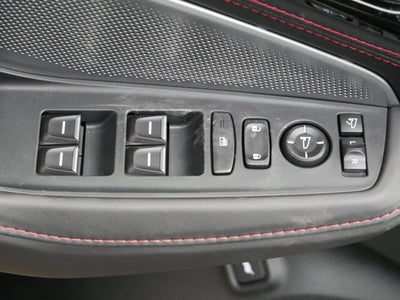 2026 Acura MDX with A-Spec Advance Package