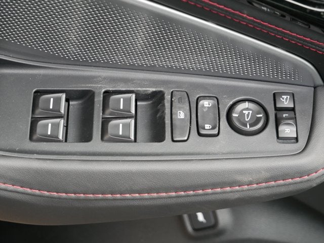 2026 Acura MDX with A-Spec Advance Package