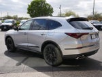 2026 Acura MDX with A-Spec Advance Package