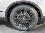 2026 Acura MDX with A-Spec Advance Package