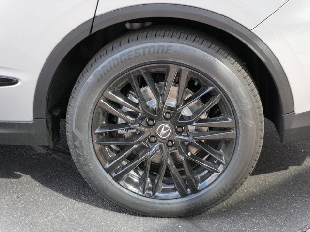 2026 Acura MDX with A-Spec Advance Package
