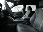 2026 Acura MDX with A-Spec Advance Package
