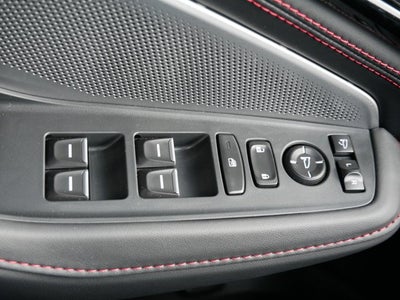 2026 Acura MDX with A-Spec Advance Package