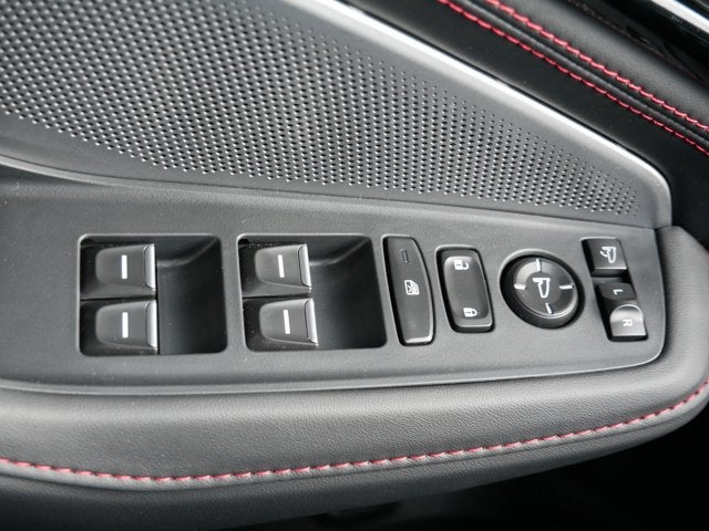 2026 Acura MDX with A-Spec Advance Package