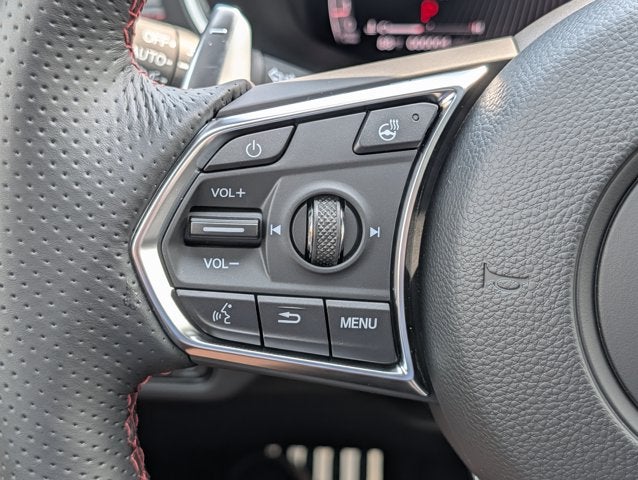 2026 Acura MDX w/A-Spec Advance Package