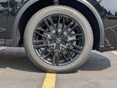 2026 Acura MDX w/A-Spec Advance Package