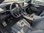 2026 Acura MDX w/A-Spec Advance Package