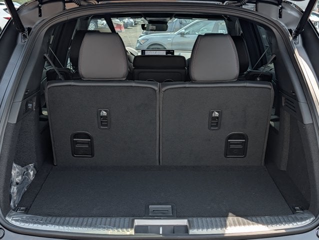 2026 Acura MDX w/A-Spec Advance Package