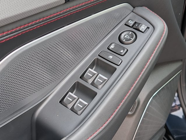 2026 Acura MDX w/A-Spec Advance Package