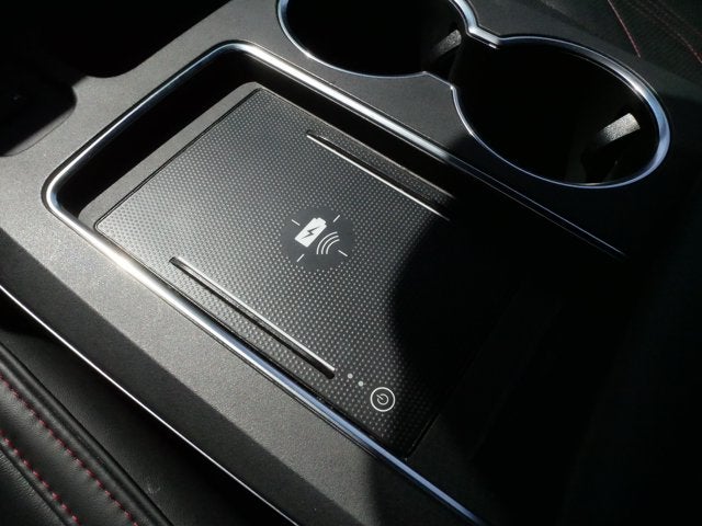 2025 Acura MDX with A-Spec Advance Package