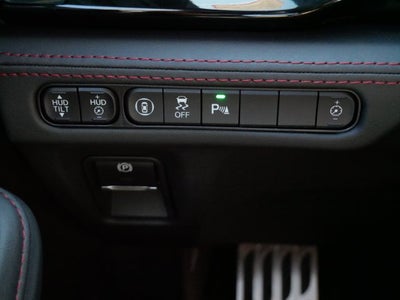 2025 Acura MDX with A-Spec Advance Package