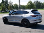 2025 Acura MDX with A-Spec Advance Package