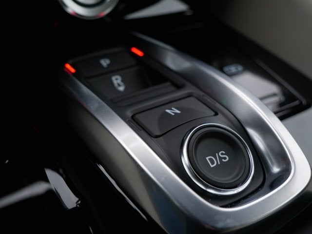 2026 Acura MDX with A-Spec Advance Package