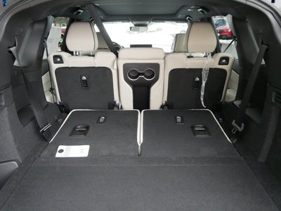 2026 Acura MDX with A-Spec Advance Package