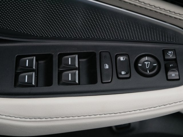 2026 Acura MDX with A-Spec Advance Package