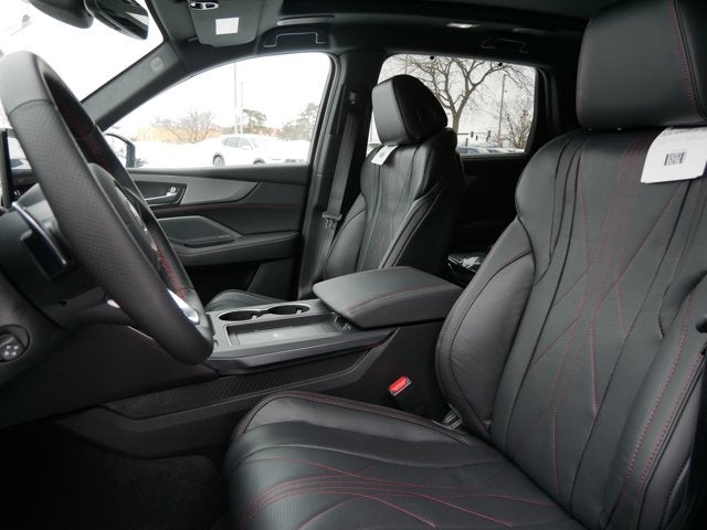 2026 Acura MDX with A-Spec Advance Package