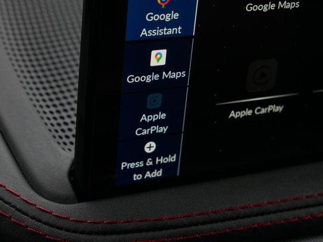 2025 Acura MDX with A-Spec Advance Package