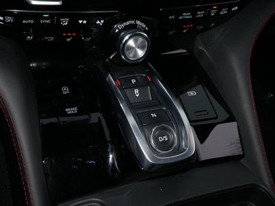 2025 Acura MDX with A-Spec Advance Package