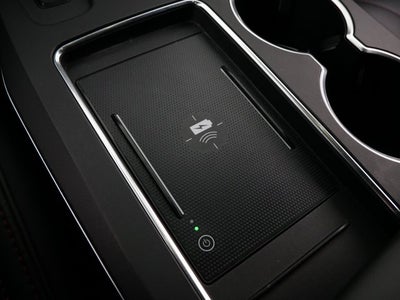 2025 Acura MDX with A-Spec Advance Package