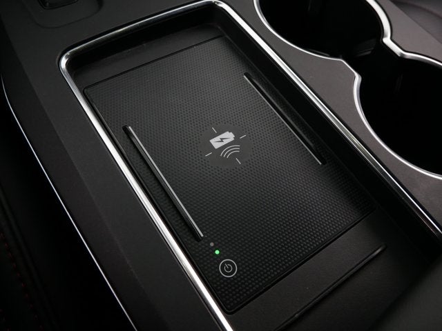 2025 Acura MDX with A-Spec Advance Package