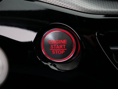 2025 Acura MDX with A-Spec Advance Package