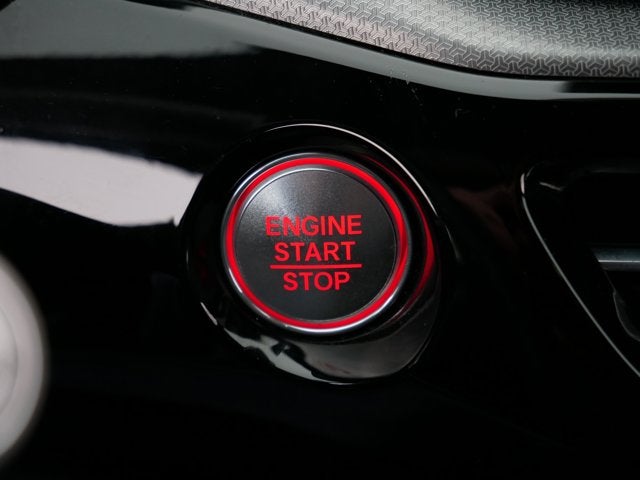 2025 Acura MDX with A-Spec Advance Package